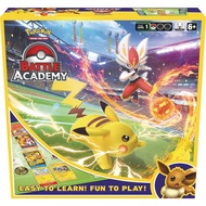 Pokemon : Battle Academy 2022 - Pokemon TCG