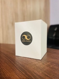 啡命|掛耳包 衣索比亞 花香10入組 咖啡禮盒 濾掛 咖啡