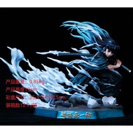 Full Match High-Quality Version Simplified GK Kasumi Zhu Shitou Muichiro Statue Model Boxed Figure U