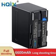 HQIX for Canon C2 E1 E2 E30 ES-50 65 75 300 55 60V 410V 7000 6000 V 8000 520A 6500V Camera BP-945 Ch