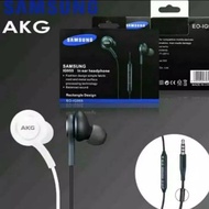 Akg Samsung Earphones Handsfree Headset Universal