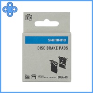 Genuine SHIMANO L05A-RF radiator brake pads for bicycles