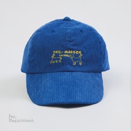 Tail-Wagger Lovers Pet Department | หมวกลูกฟูก | หมวกคู่กับน้องหมาน้องแมว