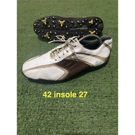 Fj s42 golf shoes