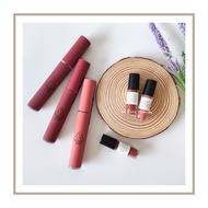 3CE Velvet Lip Tint / Blur Water Tint 0.5g Sub-Packing Repacked Trial