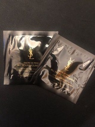 YSL Foundation粉底液