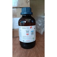 HNO3, nitric acid chemical, experimental nitric acid 500ml bottle, GHTECH JHD-TQ brand
