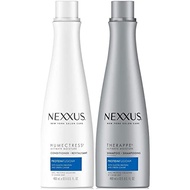 Canada Nexxus Elastin and Caviar Complex Shampoo Conditioner Hair Mask Dry Hair