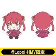 [現貨] HOLOLIVE X LAWSON 合作公仔 寶鐘瑪琳