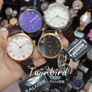 BALMER Ladies leather watch 9165M 9165