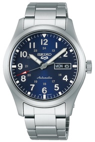 Seiko 5 Sports Field Military Automatic Watch SRPG29K1