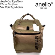 Terbaru N Trendy Tas Ransel Kipling Anello Large Backpack Grade Ori