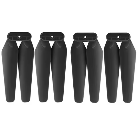 4PCS Folding Propeller For E88 E88PRO E88MAX E525 E99 E99PRO P1 P5PRO K3 S1 P8 Remote Control Drone