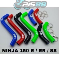 Radiator Hose Vnd ninja 150 R & Ninja 150 Rr / Radiator Hose Ninja R & Ninja Rr
