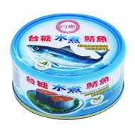 【台糖】台糖水煮鯖魚(220gx3罐/組)(990303)