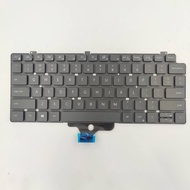 Laptop keyboard US Layout for Dell Latitude 5320 5330 7310 7320 7330