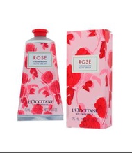 L'Occitane Rose Hand Cream 歐舒丹玫瑰護手霜75ml