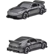 Hotwheels Fast And Furious Dash G Nissan 350z custom