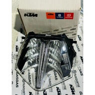 KTM DUKE V2 TAIL LAMP LED 200 250 390