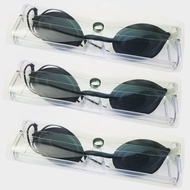 Mặt Nạ Bảo Vệ Mắt LED Spectrometer Mask Beauty Removal Mask Protection Mask Soft Special Use Beauty