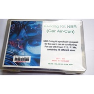 O-Ring For Car Air Conditioners R12 R134A