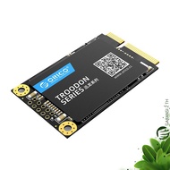 Msata SSD ORICO M200 Solid State Drive Socket Troodon Series - 1TB