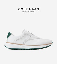 Mens Cole Haan x United Arrows Ashland Saddle Golf Shoes