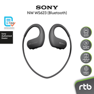 Sony NW-WS623 Sport หูฟังอินเอียร์ไร้สาย Sport Walkman Wireless Earphones หูฟังออกกำลังกาย