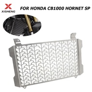 Motorcycle Radiator Guard Protective Grille Cover for Honda CB1000 CB 1000 Hornet 1000 SP 2024 2025