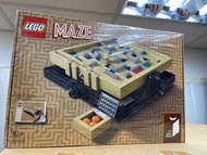 Lego Ideas 21305 Maze