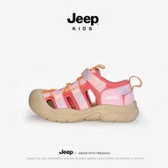 Jeep new summer wading shoes and beach shoes