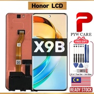 LCD Screen Compatible For Honor X9B TFT LCD Screen