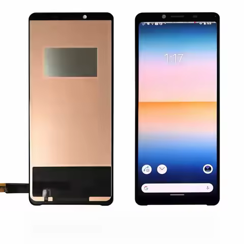 New TFT LCD Touch Screen Digitizer Assembly For Sony Xperia 10 II / Xperia 10 III / Xperia 10 IV / X