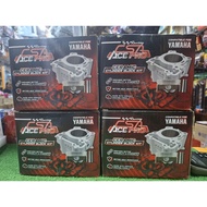 XMAX 250/300 CSA RACING ACE PRO CSA CERAMIC BLOCK WITH FORGED PISTON 76MM, 78MM, 80MM