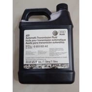 G055025A2 ORIGINAL VW ATF Auto Transmission Fluids Oil (1L)  VW VENTO VW POLO SEDAN1.6