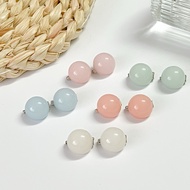(B1) 2 PCS Gummy Pastel Mini Brooch Kerongsang / Pin Tudung borong murah 🇲🇾