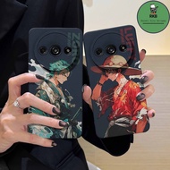 Softcase Pro Camera Redmi A3 Case Redmi A3 Silicon Redmi A3 Casing Redmi A3 Case Redmi A3 Full Prote