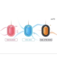 Godrej Aer O Hanging Car Air Freshener Gel 7.5g  *1's*
