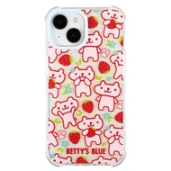 Pre-Order SKINNYDIP x BETTY'S BLUE Shock Case