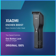 COD Enchen Boost Alat Cukur Elektrik Hair Clipper Ceramic / alat cukur rambut elektrik charger 1 set