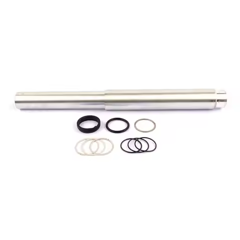 Leading-Coolant Water Transfer Pipe Tube Replacement Kit For BMW E60 E64 E65 E66 E67 X5 E53 E70 N62 
