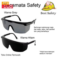 R18 Safety Glasses Safety Glasses Work Safety Glasses Welding Glasses Grinding Glasses