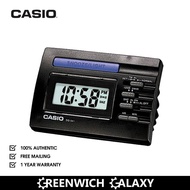 Casio Digital Alarm Clock (DQ-541D-1R)