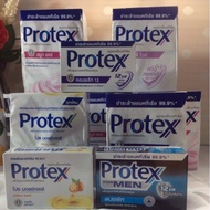 Protex Soap Bar 65 Grams/Dettol 100