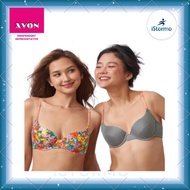 AVON KAIA Underwire 2 pcs Bra Set