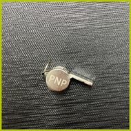 🅿 ☩ ∪ PNP WHISTLE WITH PNP TATAK PITO