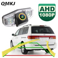 170° Golden Lens Vehicle AHD 1080P Rear View Car Camera For Honda Civic 2012-2015 Acura TSX 2004-201