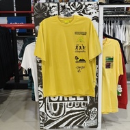 Chimpanzeees Eldorado Yellow T-Shirt Original
