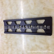 Aluminum Plate Stamping Aluminum Sheet Cutting Aluminum Alloy Anodized Aluminum Plate Processing 606