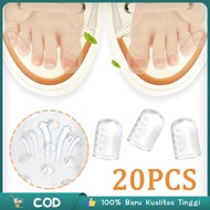 Anti-Scuff Toe Protector High Heel Anti-Friction Silicone Toe Protector Silicone Toe Protector Big T
